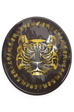 Little Adventures Ninja Warrior Shield> Knights & Dragons