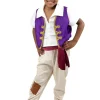 Little Adventures Oasis Prince> Dress Ups