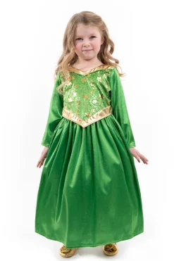 Little Adventures Ogre Princess *Sale Exclusive*> Dresses