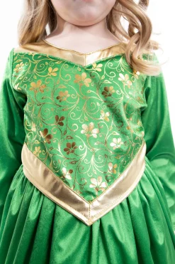 Little Adventures Ogre Princess *Sale Exclusive*> Dresses