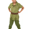Little Adventures Peter Pan With Hat> Dress Ups