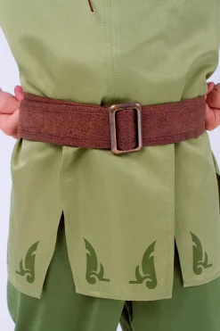 Little Adventures Peter Pan With Hat> Dress Ups
