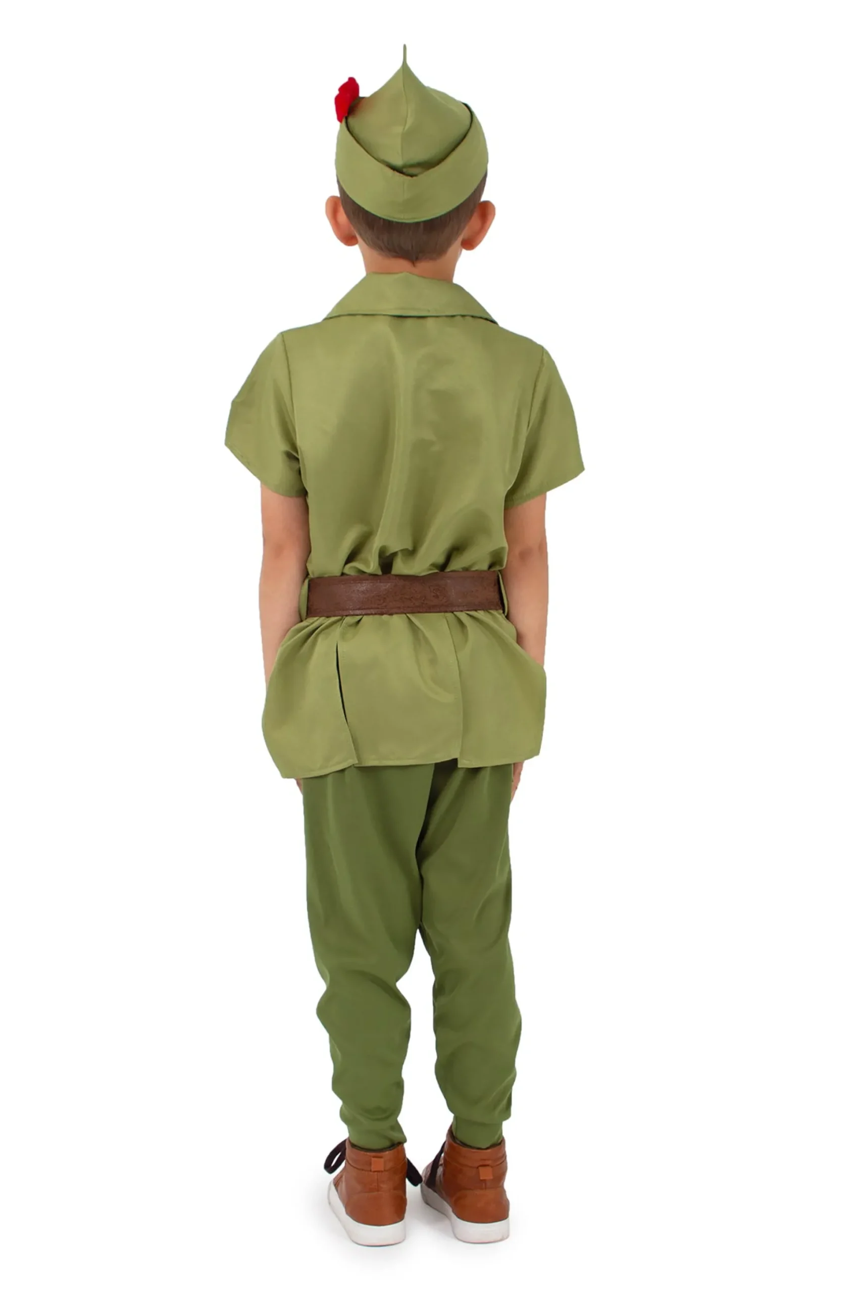 Little Adventures Peter Pan With Hat> Dress Ups