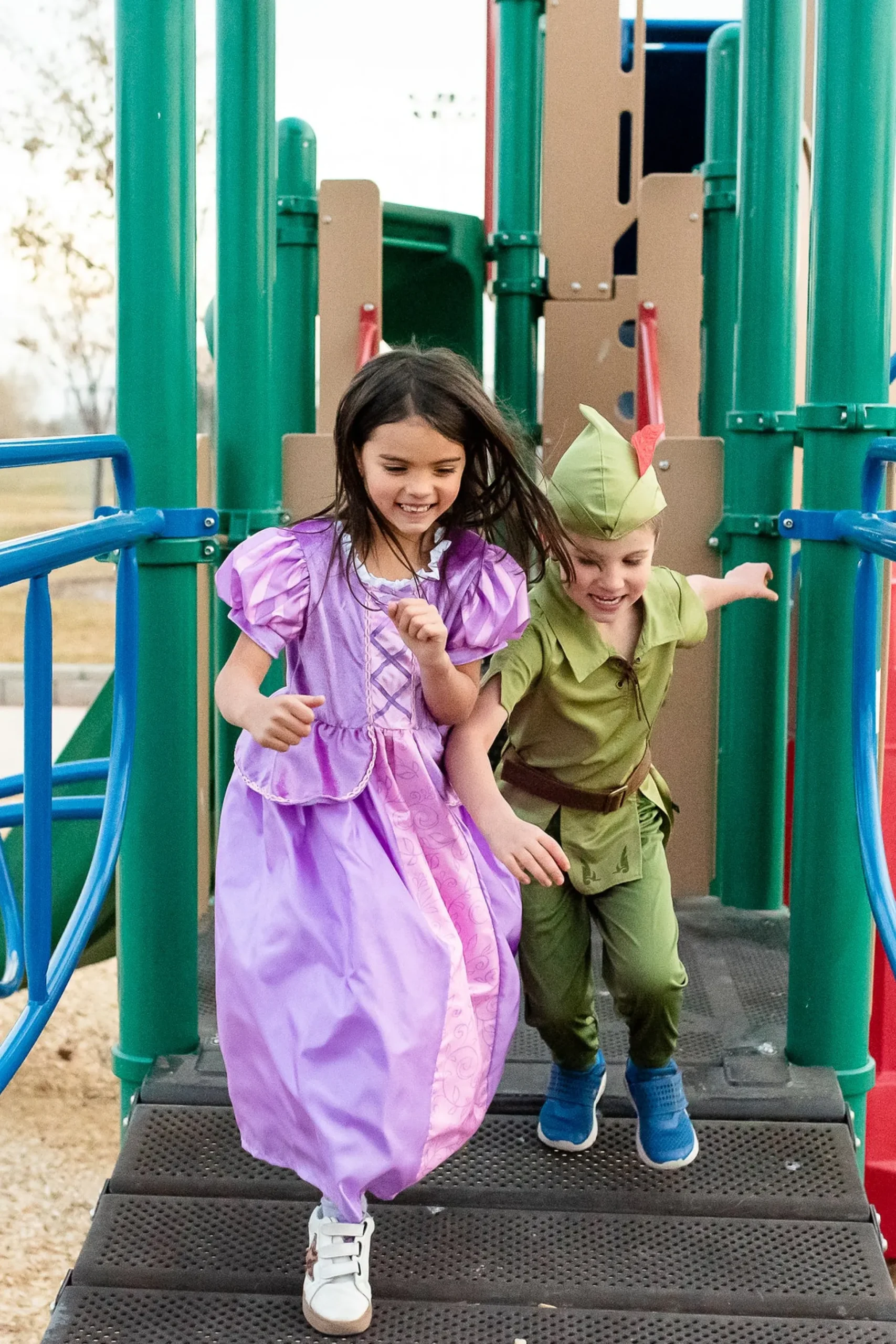 Little Adventures Peter Pan With Hat> Dress Ups