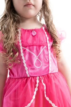 Little Adventures Pink Amulet Princess *Sale Exclusive*> Dresses