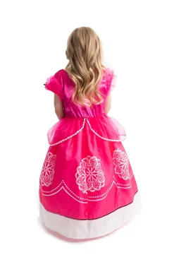 Little Adventures Pink Amulet Princess *Sale Exclusive*><noscript><img width=