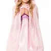 Little Adventures Pink Cloak> Cloaks