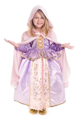 Little Adventures Pink Cloak><noscript><img width=