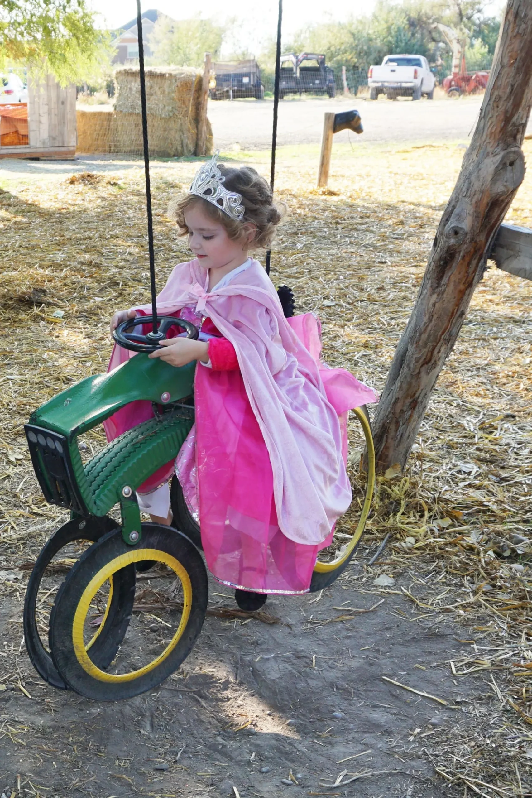 Little Adventures Pink Cloak> Cloaks