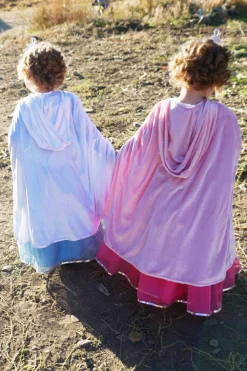 Little Adventures Pink Cloak><noscript><img width=