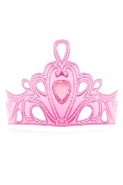 Little Adventures Pink Diva Soft Crown> Accessories