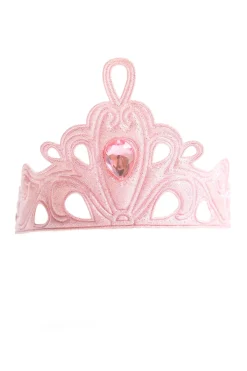 Little Adventures Pink Diva Soft Crown> Accessories