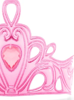 Little Adventures Pink Diva Soft Crown> Accessories