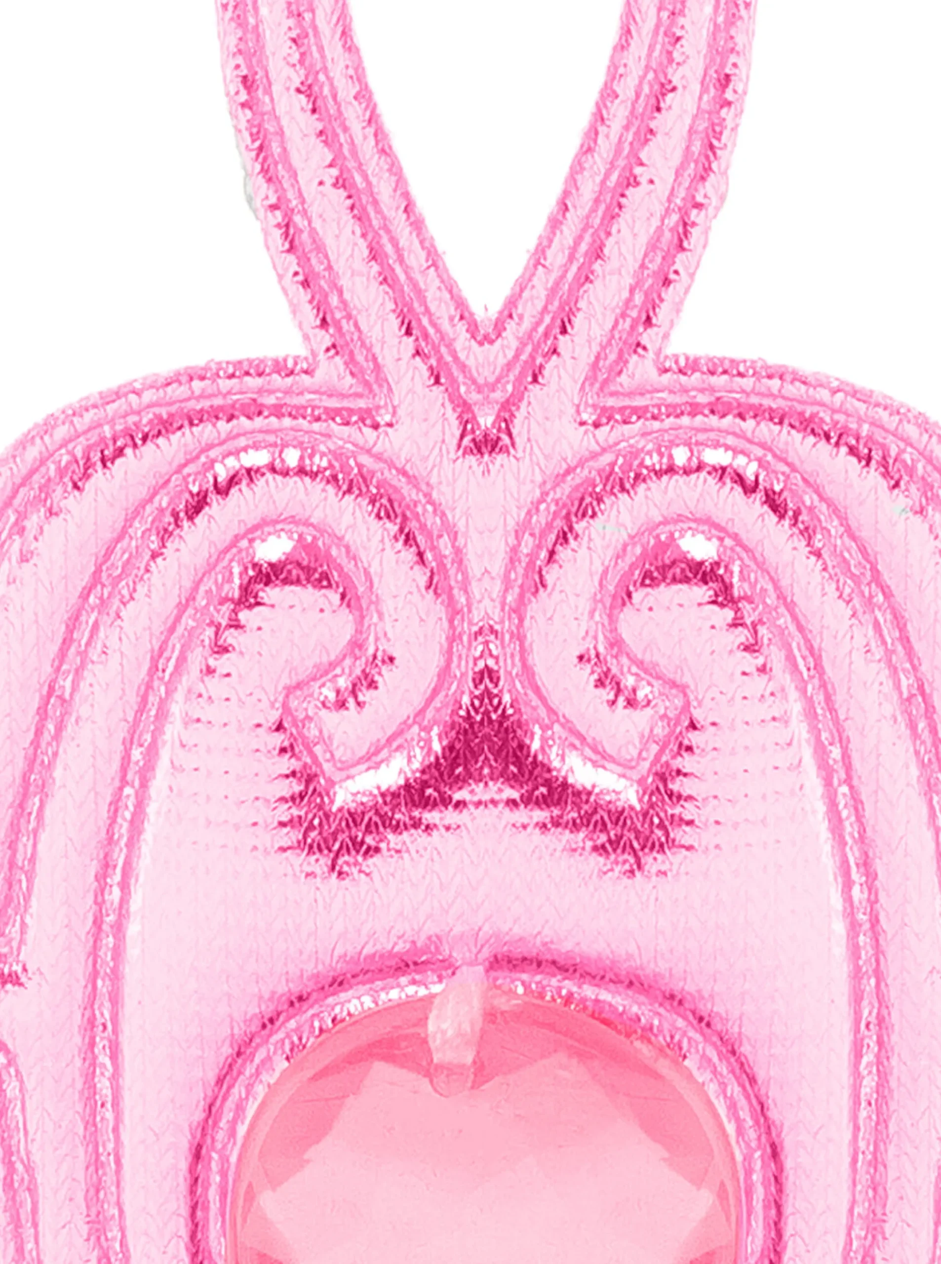 Little Adventures Pink Diva Soft Crown> Accessories