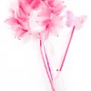 Little Adventures Pink Fairy Halo & Wand> Accessories