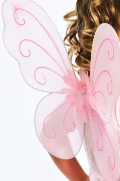 Little Adventures Pink Fairy Wings><noscript><img width=