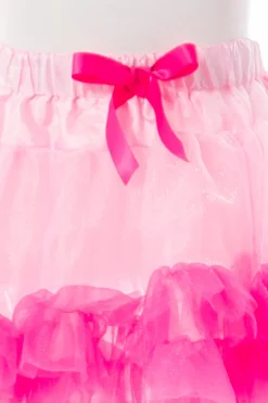 Little Adventures Pink Fluffy Tutu> Tutus & Skirts