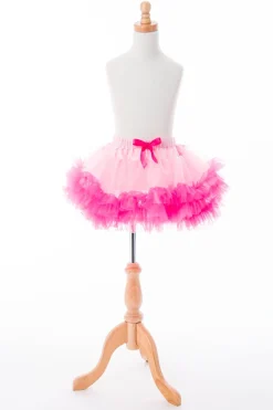 Little Adventures Pink Fluffy Tutu><noscript><img width=