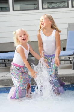 Little Adventures Pink Mermaid Splash><noscript><img width=