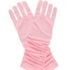 Little Adventures Pink Princess Gloves> Accessories