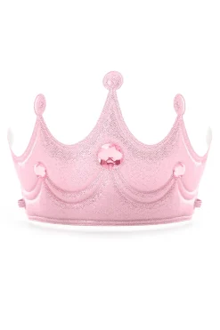 Little Adventures Pink Princess Soft Crown> Accessories