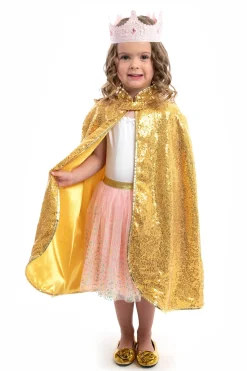 Little Adventures Pink Royal Full Crown><noscript><img width=