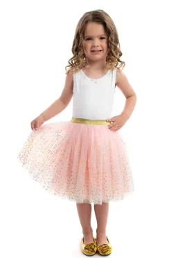 Little Adventures Pink Shimmer Tutu> Tutus & Skirts