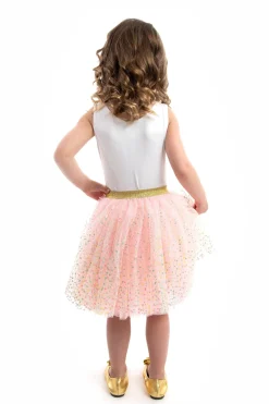 Little Adventures Pink Shimmer Tutu><noscript><img width=