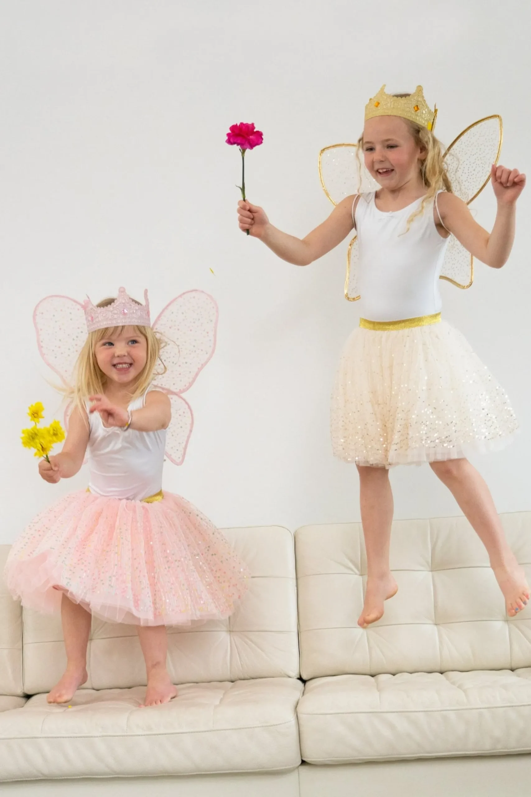 Little Adventures Pink Shimmer Tutu> Tutus & Skirts