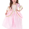 Little Adventures Pink Vintage Princess Dress> Dresses