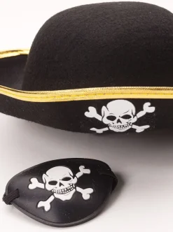 Little Adventures Pirate Accessory Set><noscript><img width=