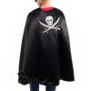 Little Adventures Pirate Cape & Eye Patch Set> Super Hero