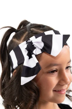 Little Adventures Pirate Dress With Headband><noscript><img width=