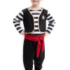 Little Adventures Pirate Set> Pirates