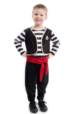 Little Adventures Pirate Set> Pirates