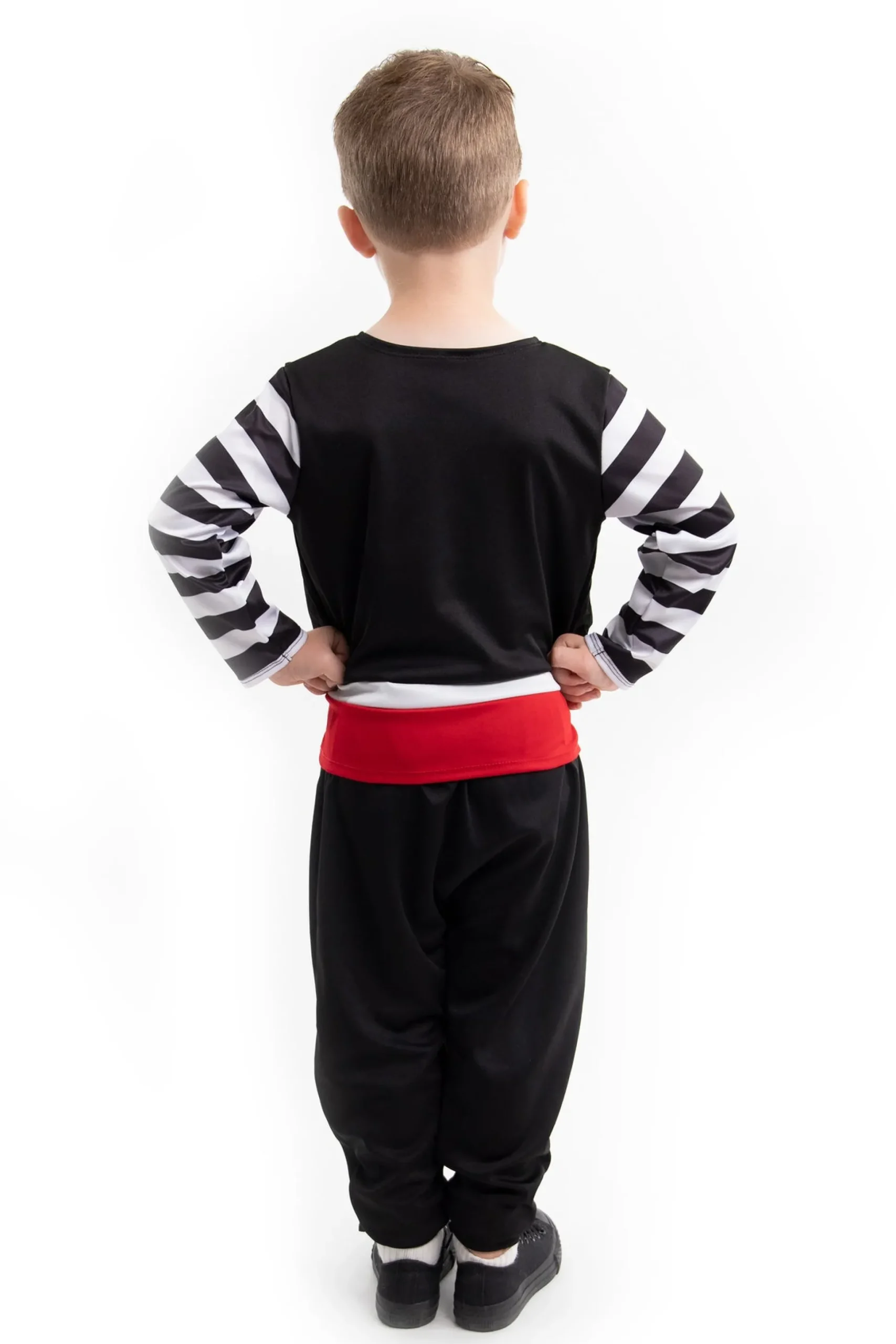 Little Adventures Pirate Set> Pirates