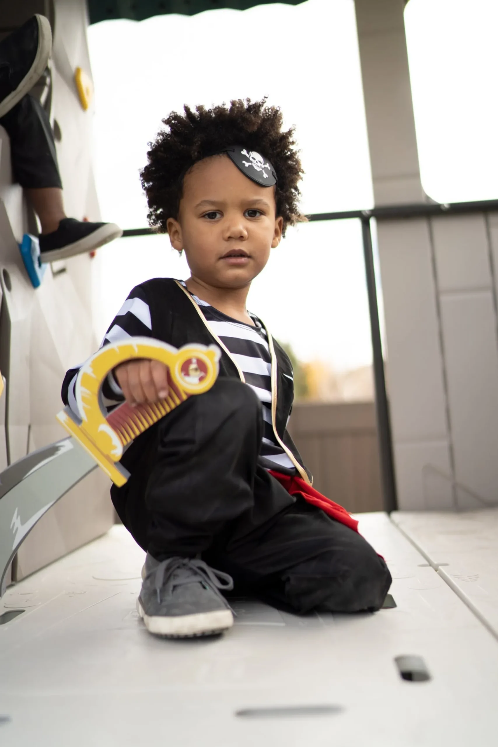 Little Adventures Pirate Set> Pirates