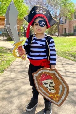 Little Adventures Pirate Set><noscript><img width=