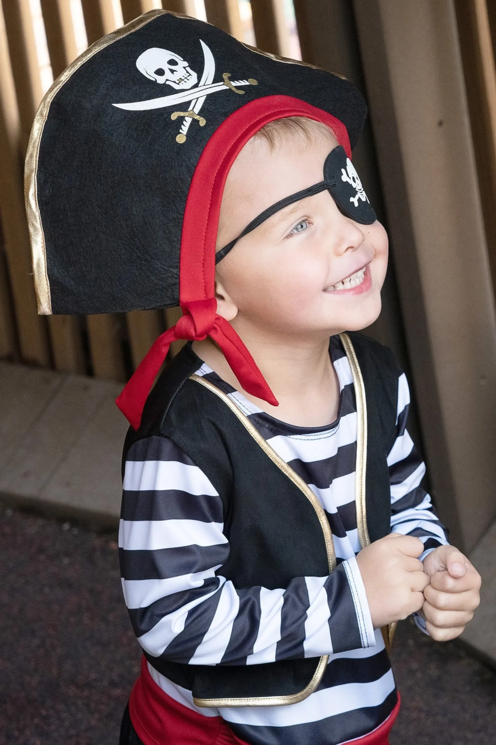 Little Adventures Pirate Set> Pirates