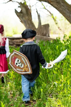 Little Adventures Pirate Sword> Pirates