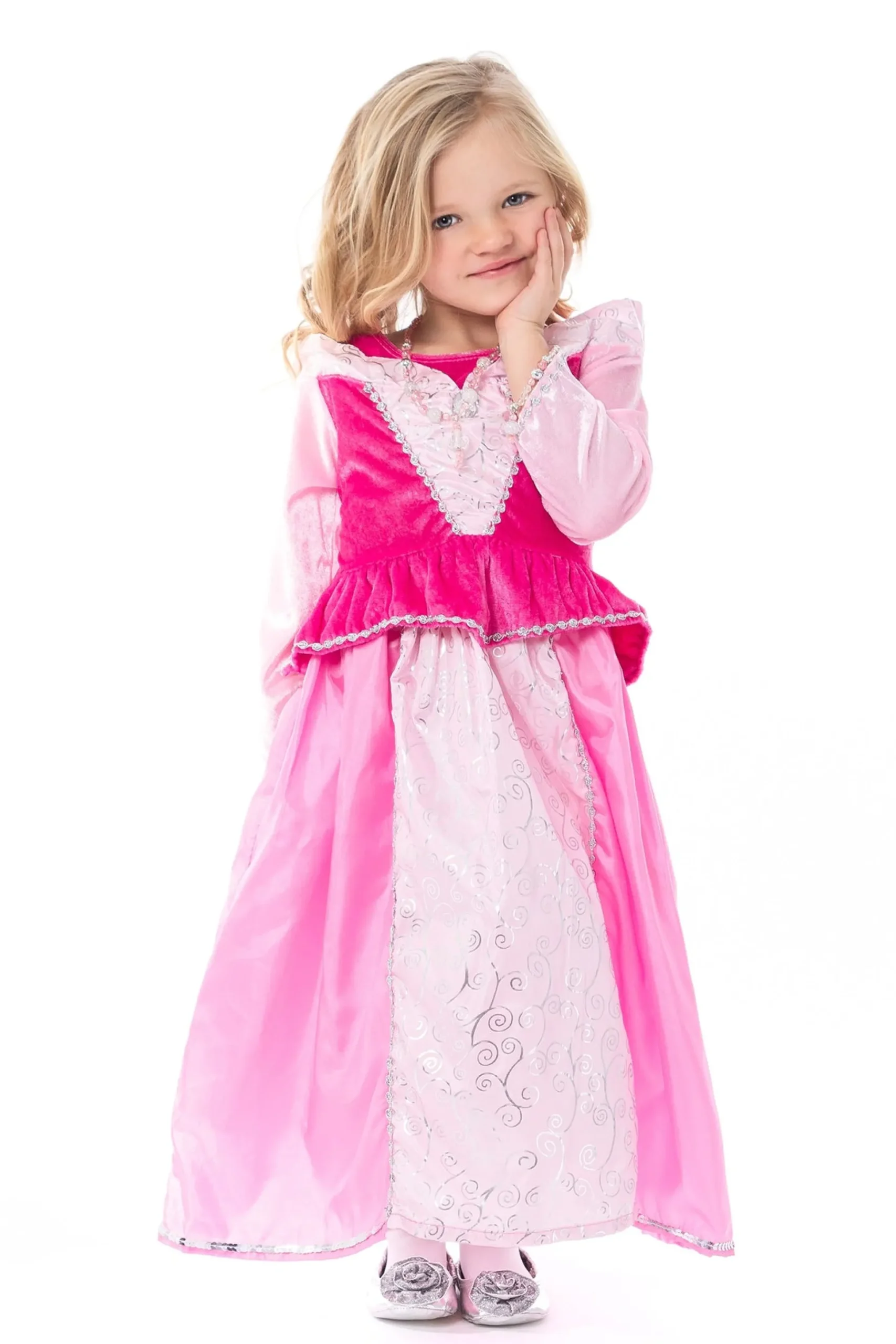 Little Adventures **Pretty In Pink Set**> Dresses