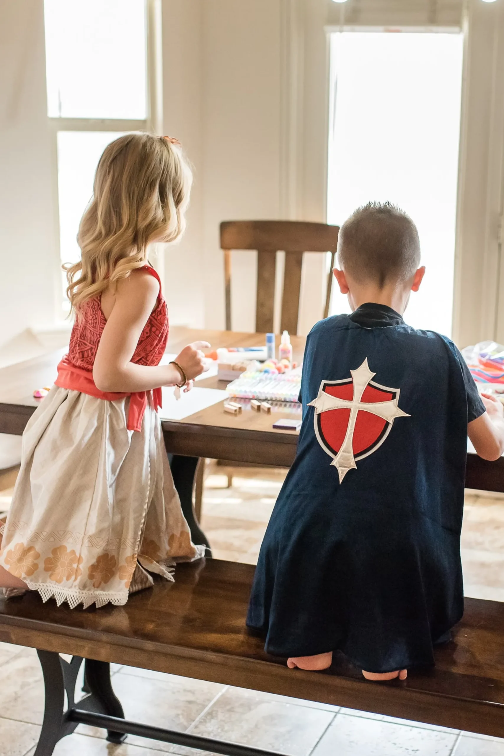Little Adventures Prince Cape & Mask Set> Dress Ups
