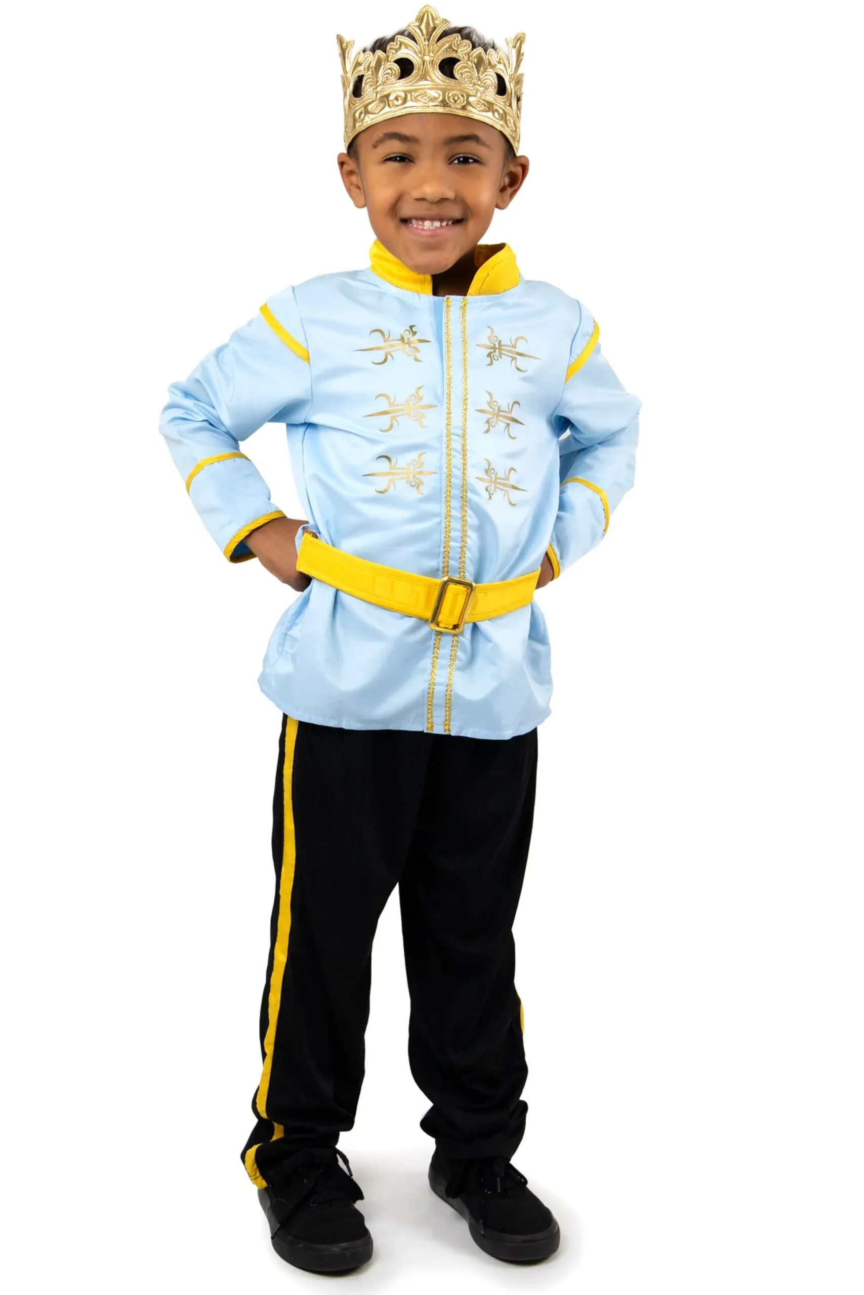 Little Adventures Prince Charming Set> Dress Ups