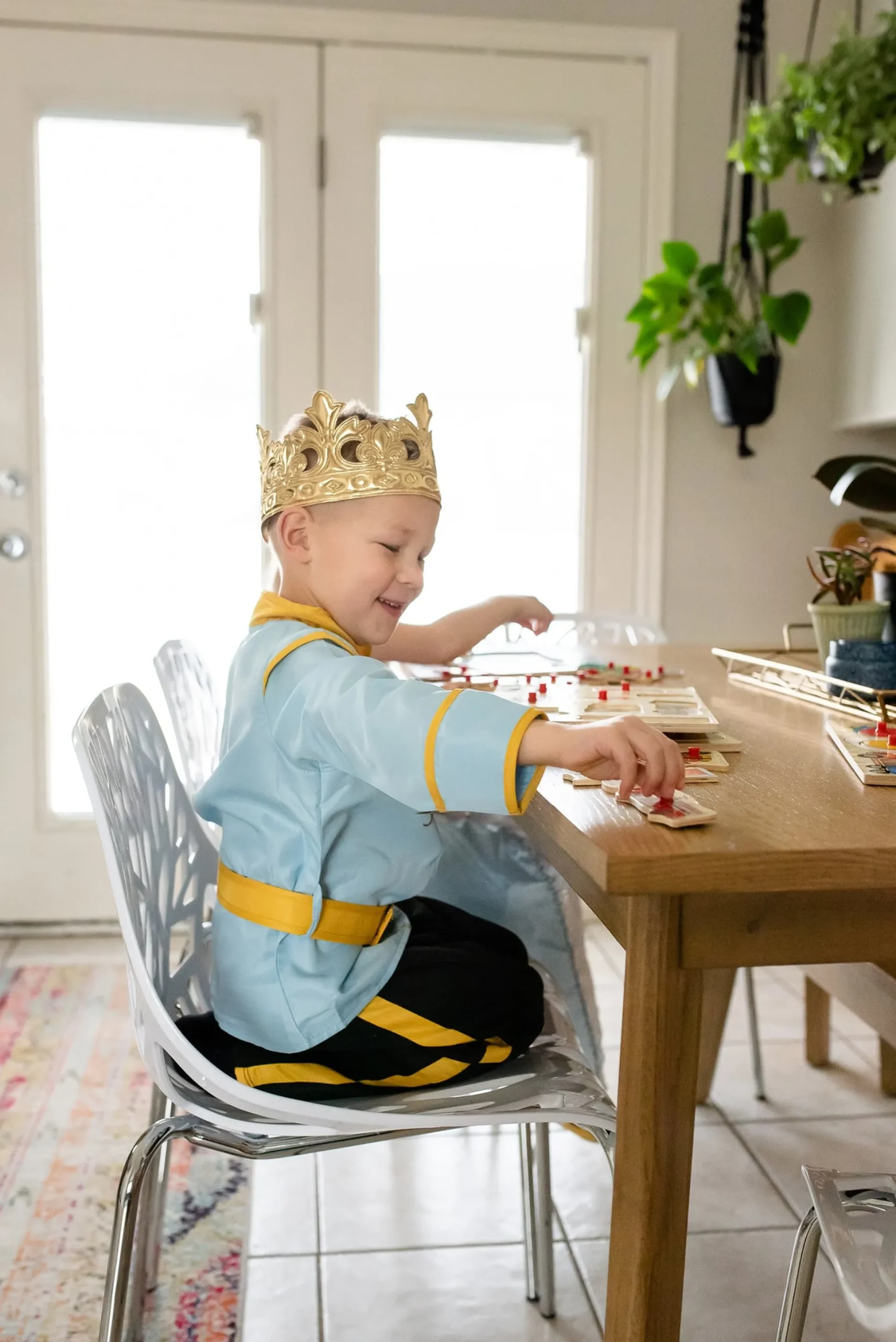 Little Adventures Prince Charming Set> Dress Ups