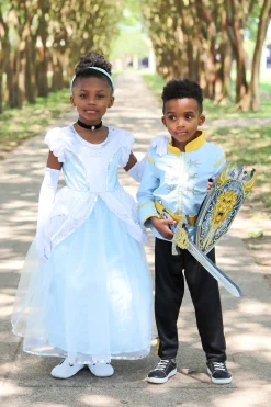 Little Adventures Prince Charming Set><noscript><img width=