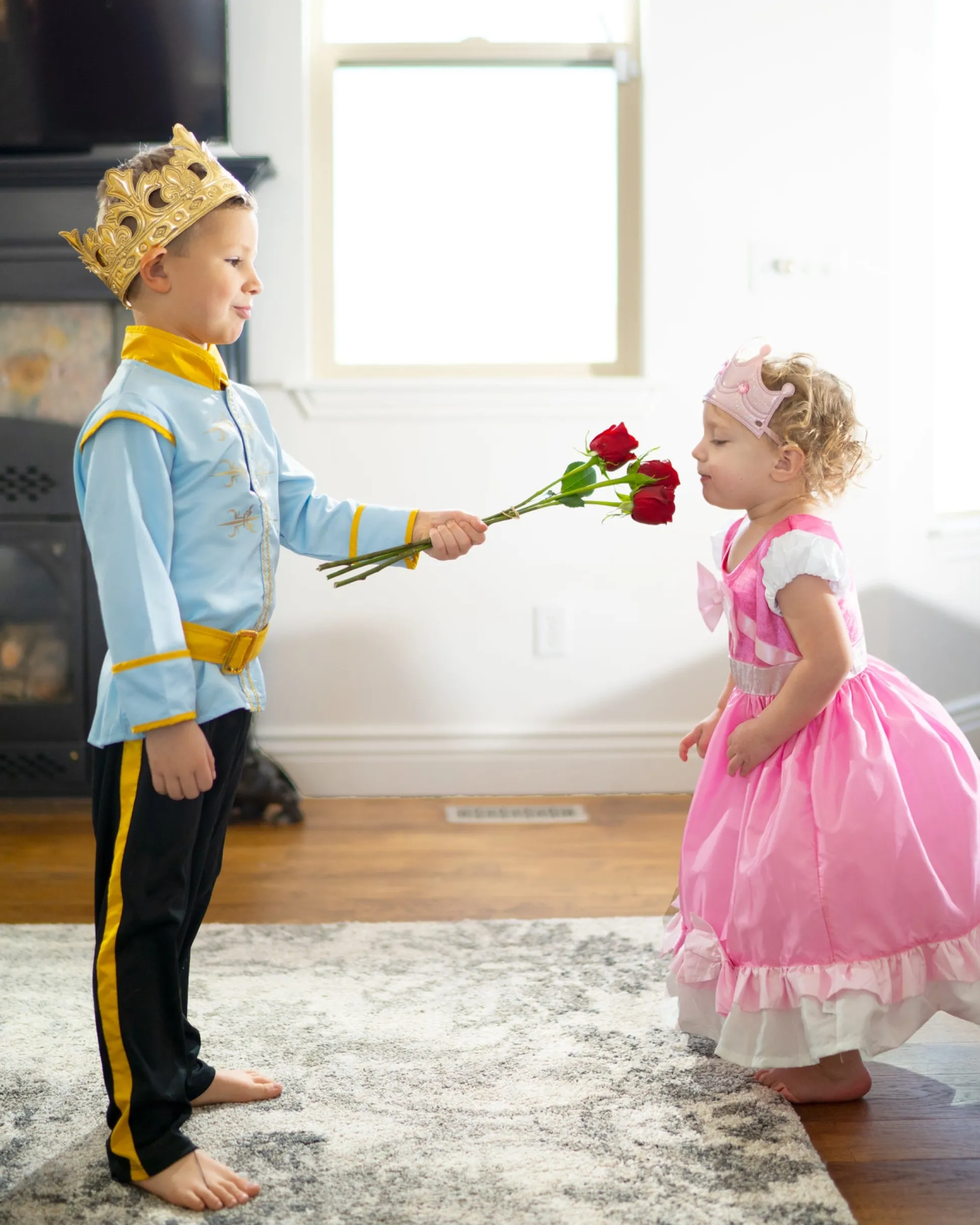 Little Adventures Prince Charming Set> Dress Ups