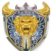 Little Adventures Prince Shield> Accessories