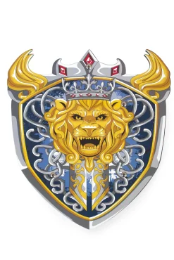 Little Adventures Prince Shield> Accessories