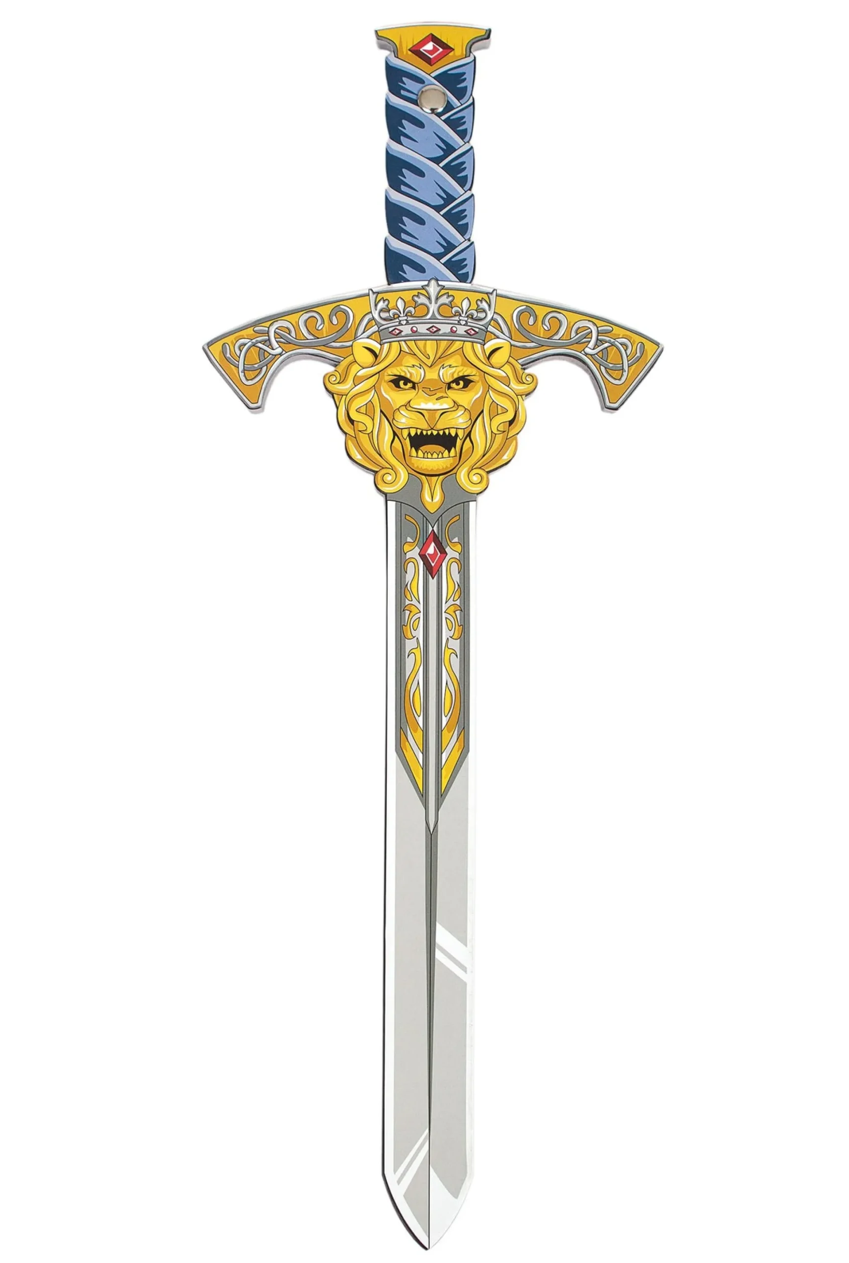 Little Adventures Prince Sword> Knights & Dragons