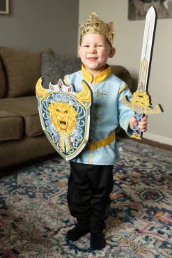 Little Adventures Prince Sword> Accessories